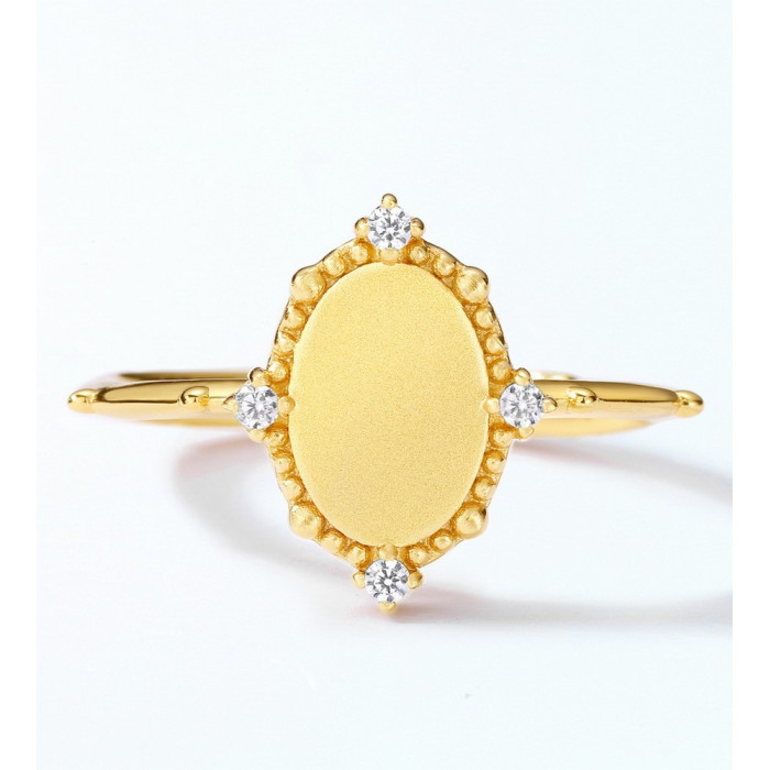 ALLISONN Bague femme