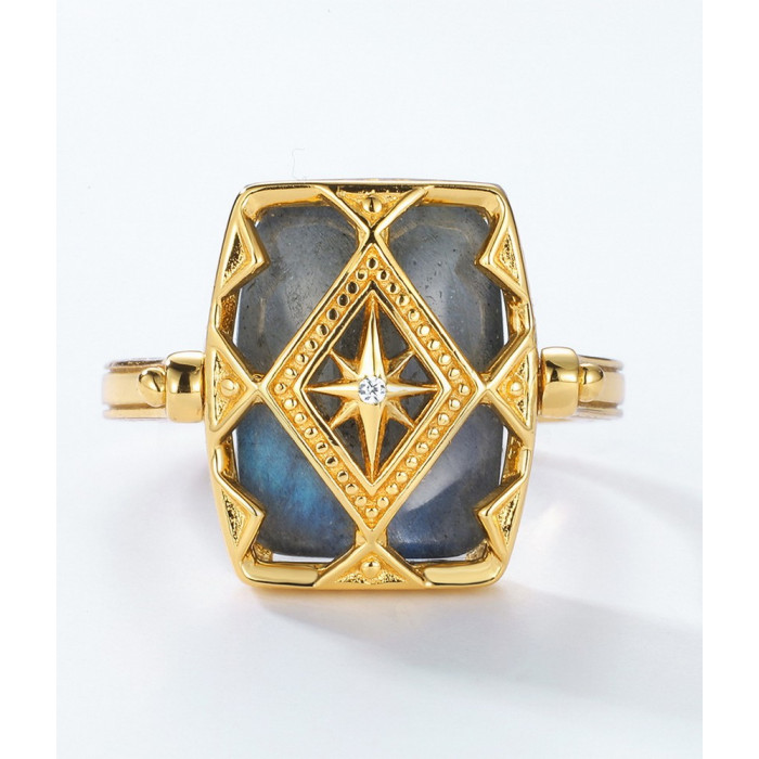 ARLENE Bague femme