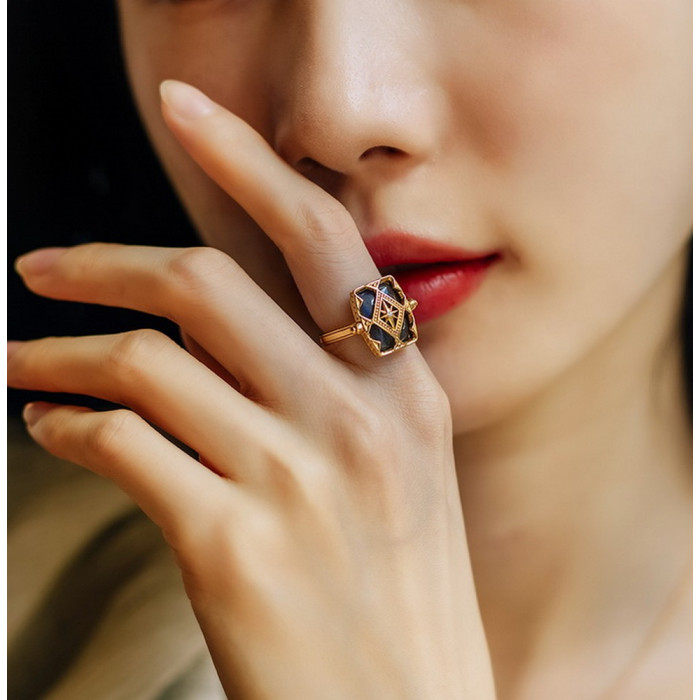 ARLENE Bague femme