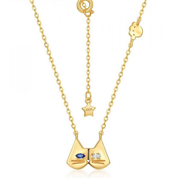 AIDA Pendentif femme