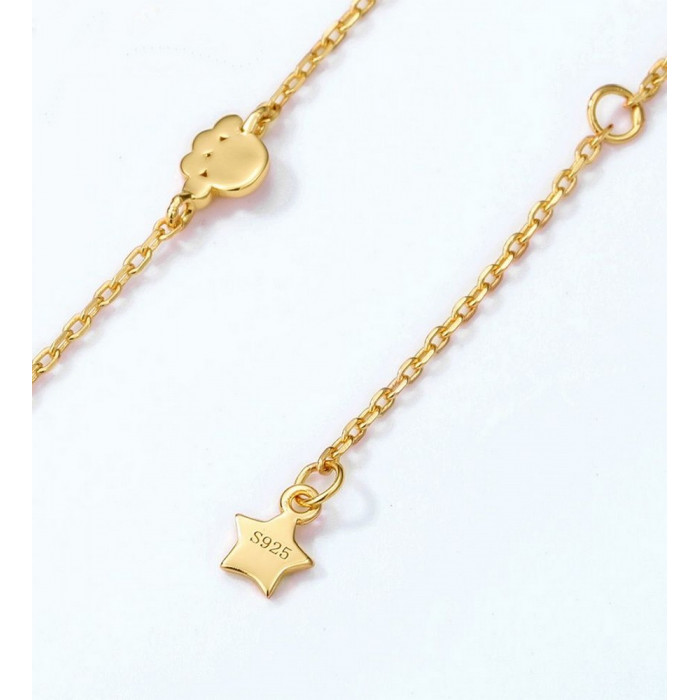 AIDA Pendentif femme