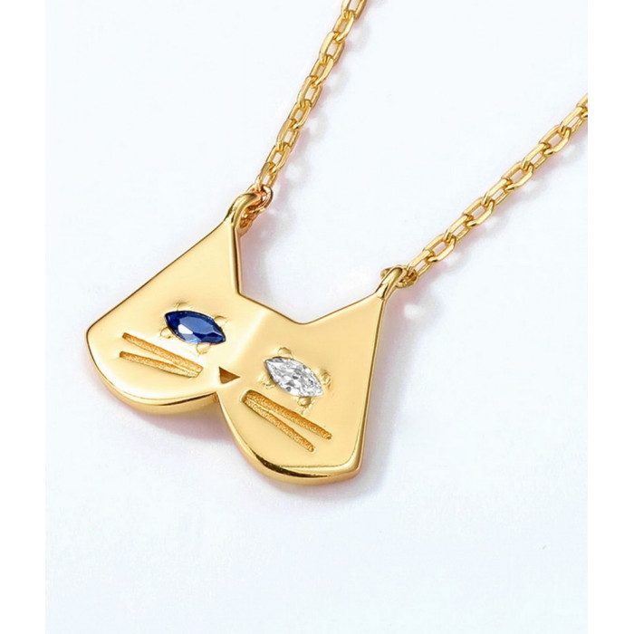 AIDA Pendentif femme