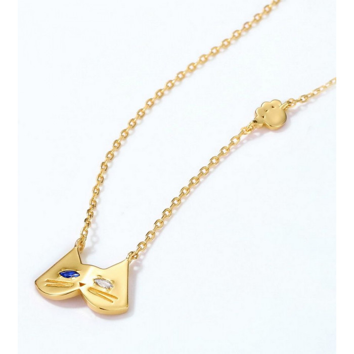 AIDA Pendentif femme