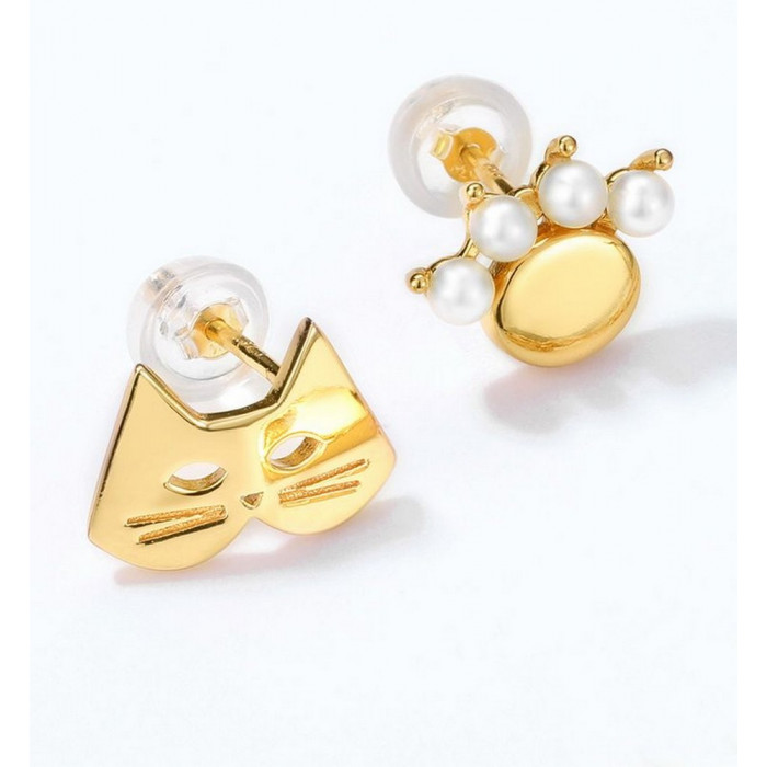 AIDA Boucles d'oreilles