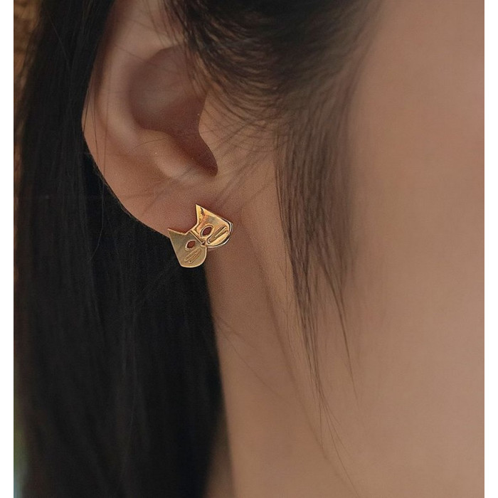 AIDA Boucles d'oreilles