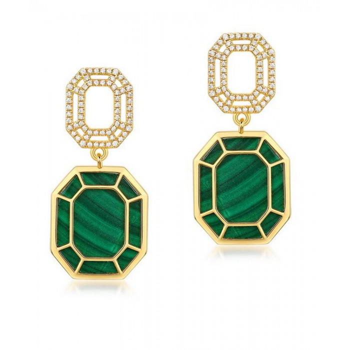 FABYOLA Boucles d'oreilles