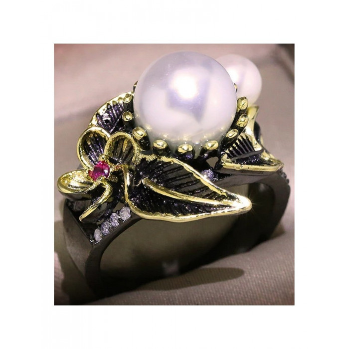Bague Tungstène femme