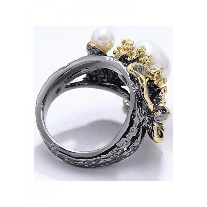 Bague Tungstène femme