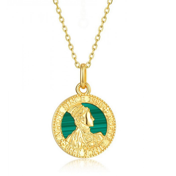 ORIONE Pendentif femme