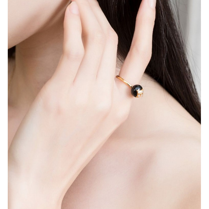 ESLYNE Bague femme