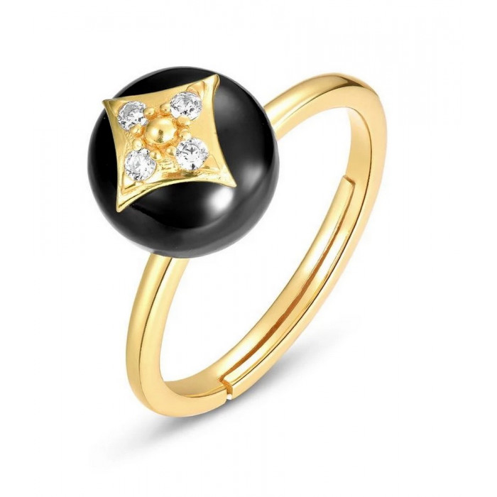 ESLYNE Bague femme