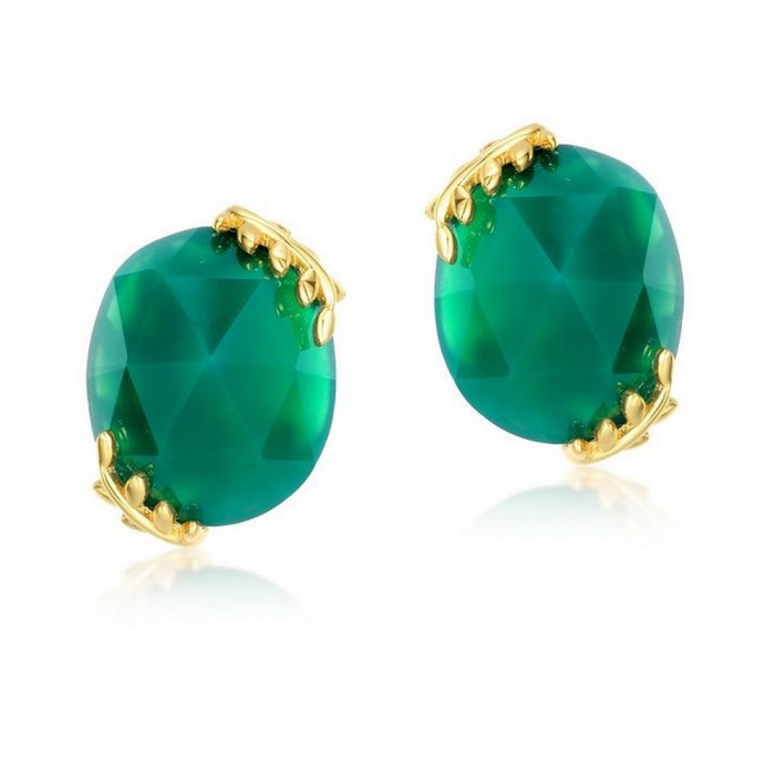 CARLYNE Boucles d'oreilles