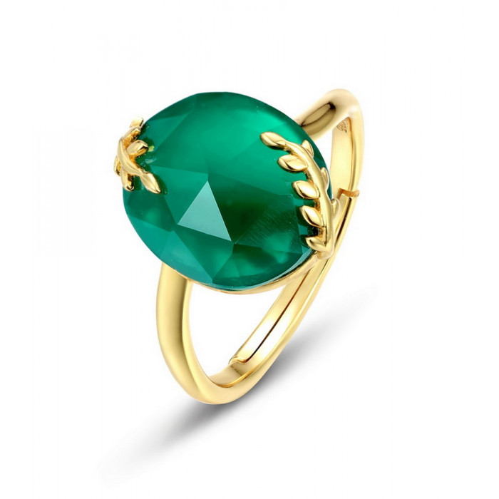 CARLYNE Bague femme