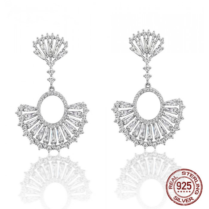 Boucles d'oreilles PENDANTES