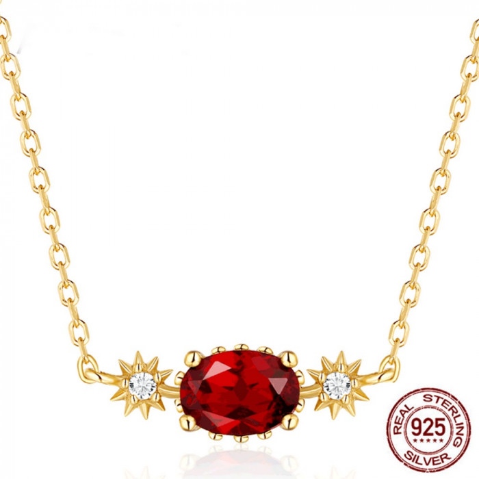 NASTYA Pendentif femme