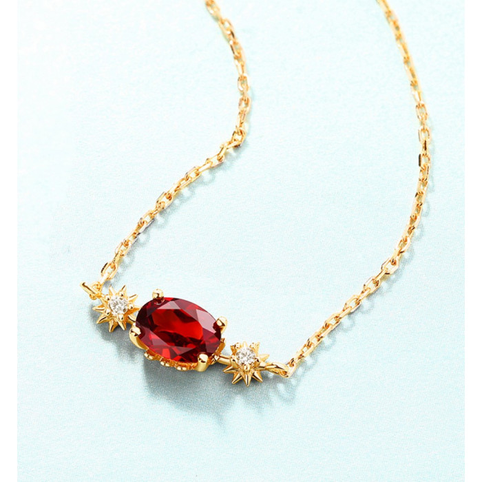 NASTYA Pendentif femme