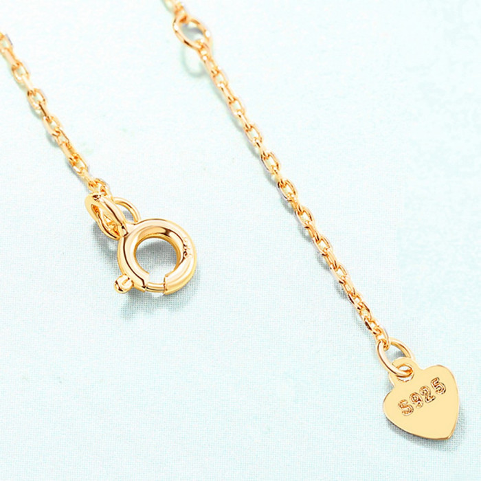 NASTYA Pendentif femme