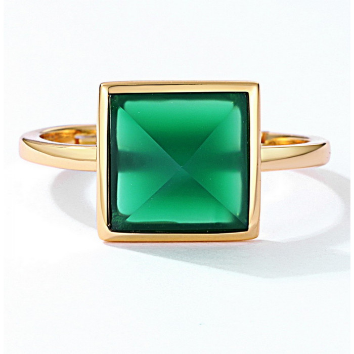 ORYON Bague femme