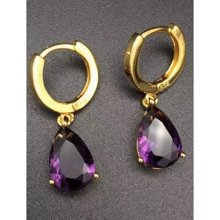Kara Boucles d'oreilles Femme
