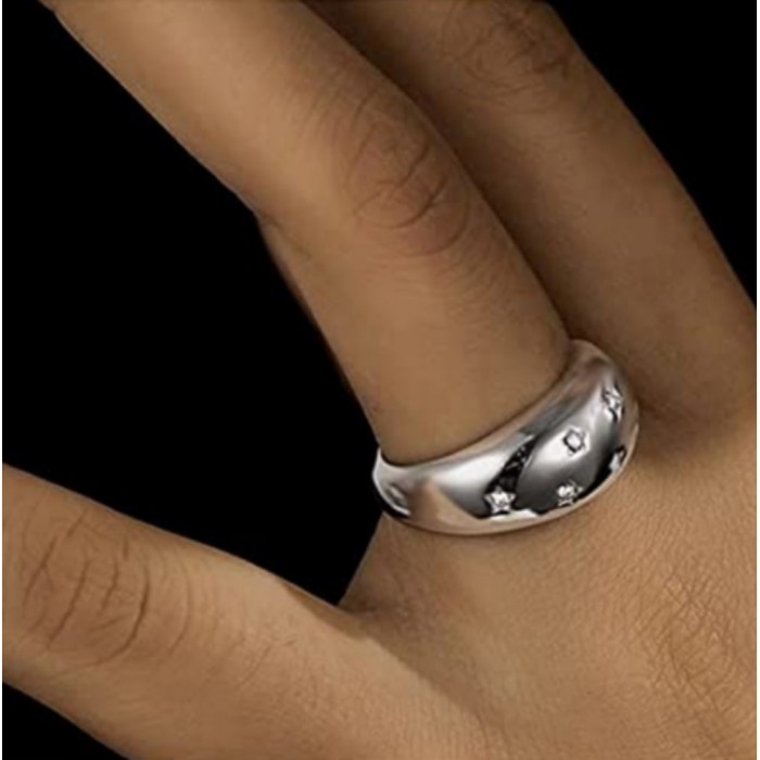BEYA Bague femme