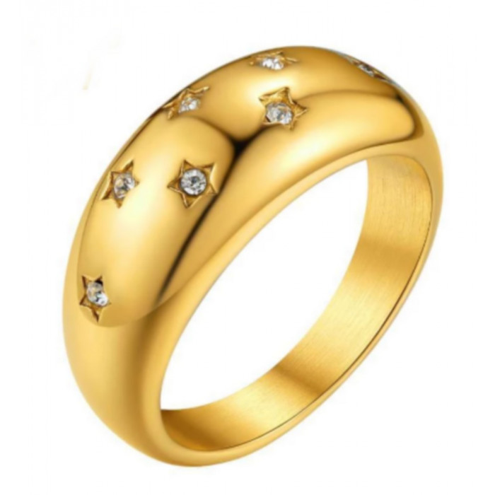 OLIWIA Bague femme