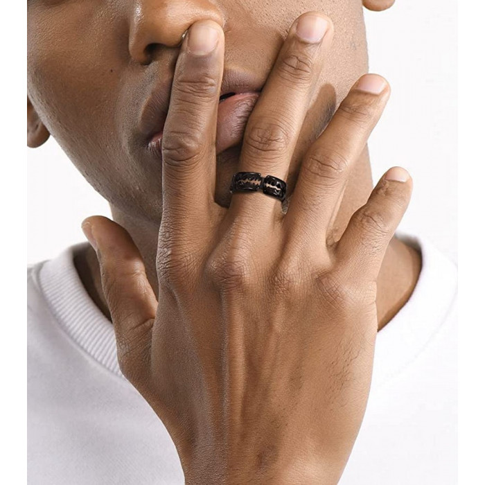 Bague pour homme et femme
