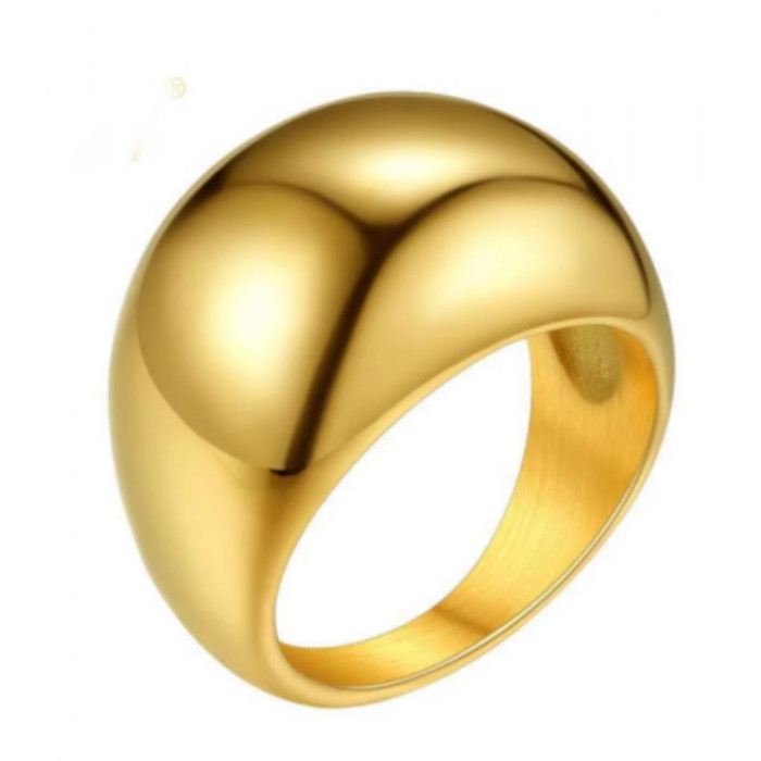 Bague imposante pour homme et femme