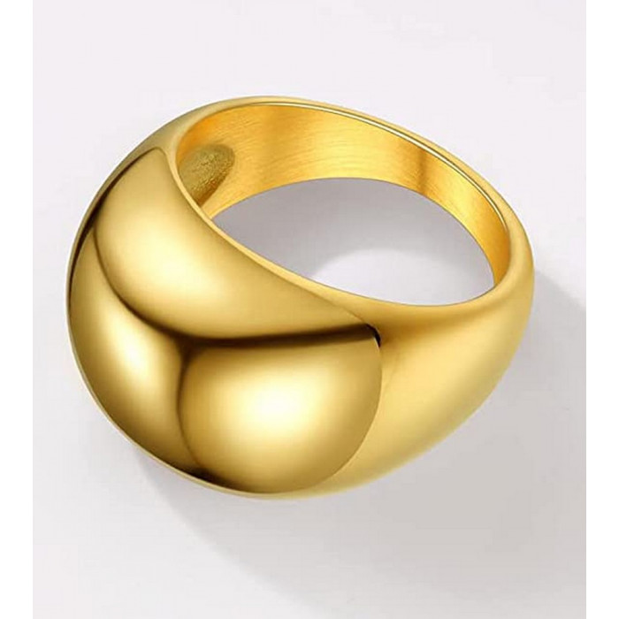 Bague imposante pour homme et femme