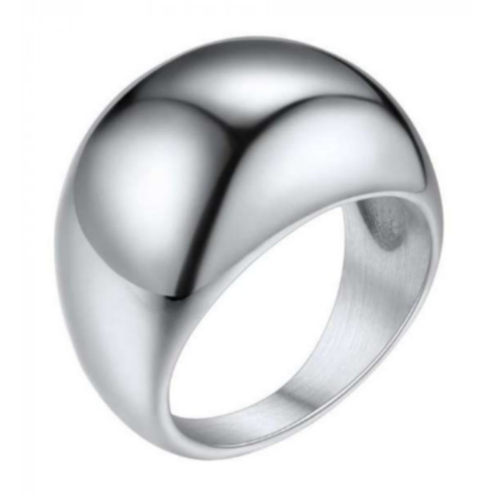 Bague imposante pour homme et femme