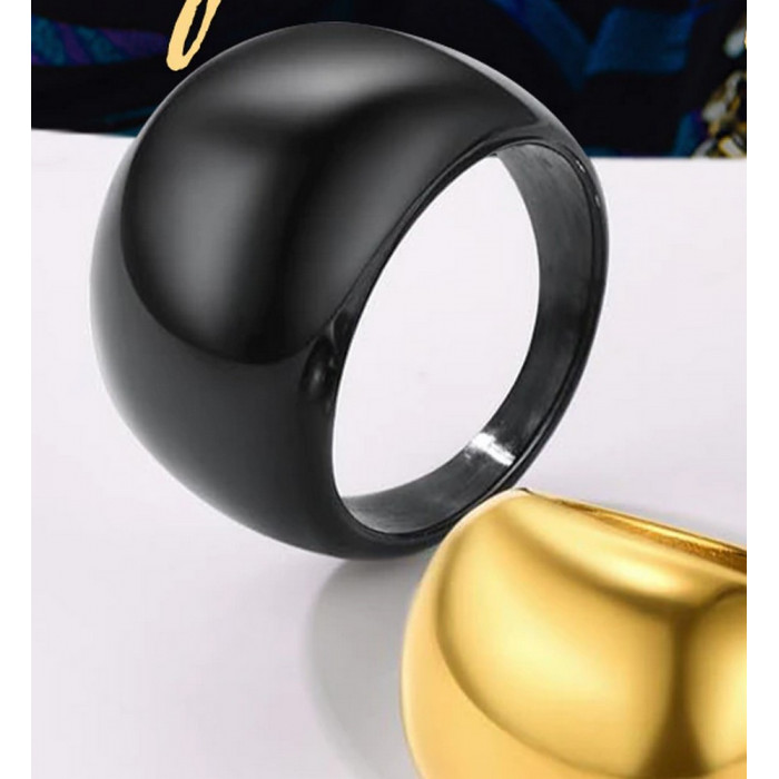 Bague Imposante homme et femme
