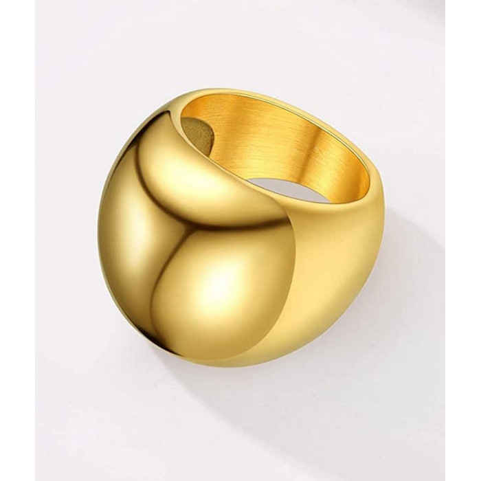 Grosse Bague pour homme et femme
