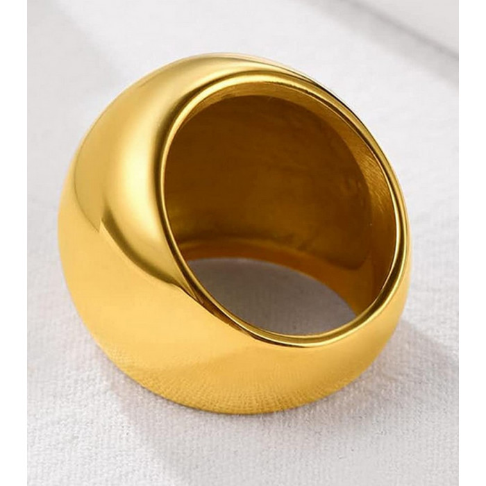 Grosse Bague pour homme et femme