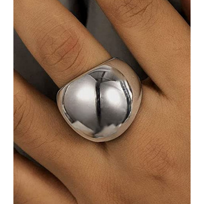 Grosse Bague pour homme et femme