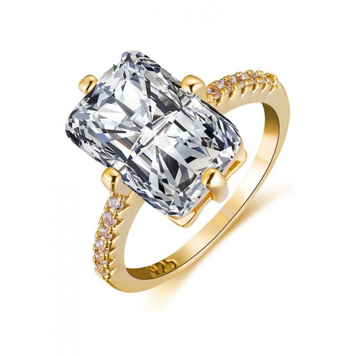 Célia Bague Femme en Argent