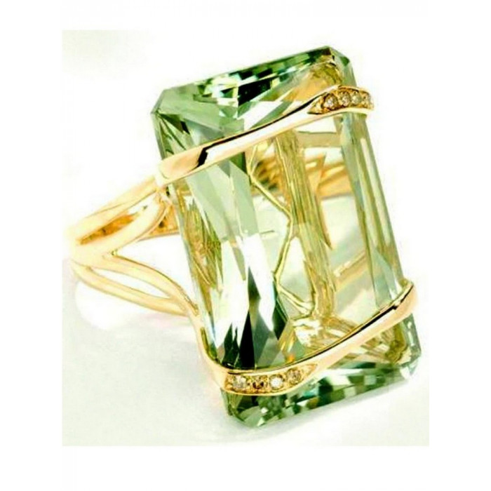Carmen Bague Argent
