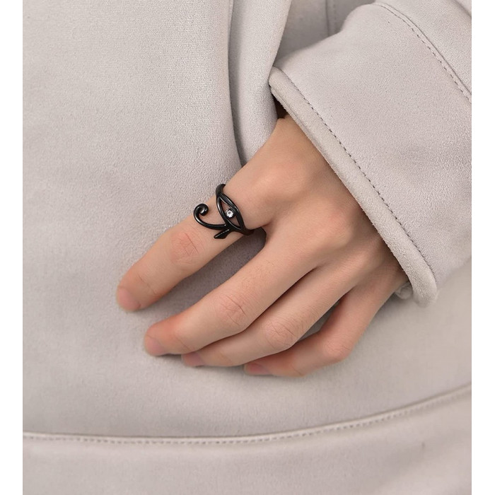 Bague œil d'Horus