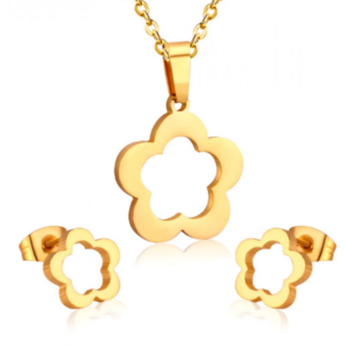 Parure de bijoux 2 pièces