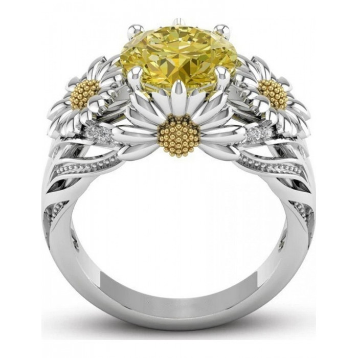ELIANE Sublime Bague Femme