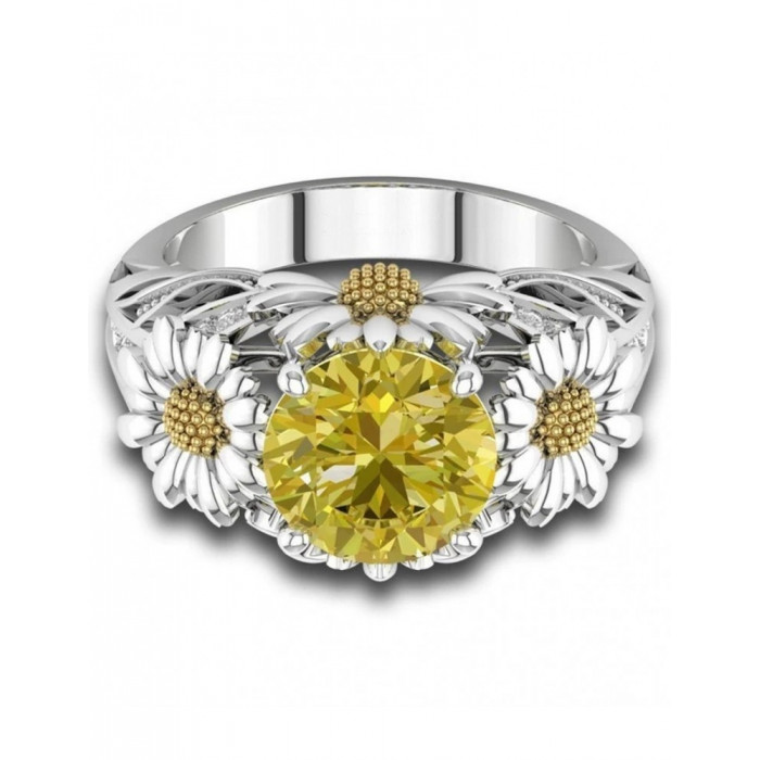 ELIANE Sublime Bague Femme
