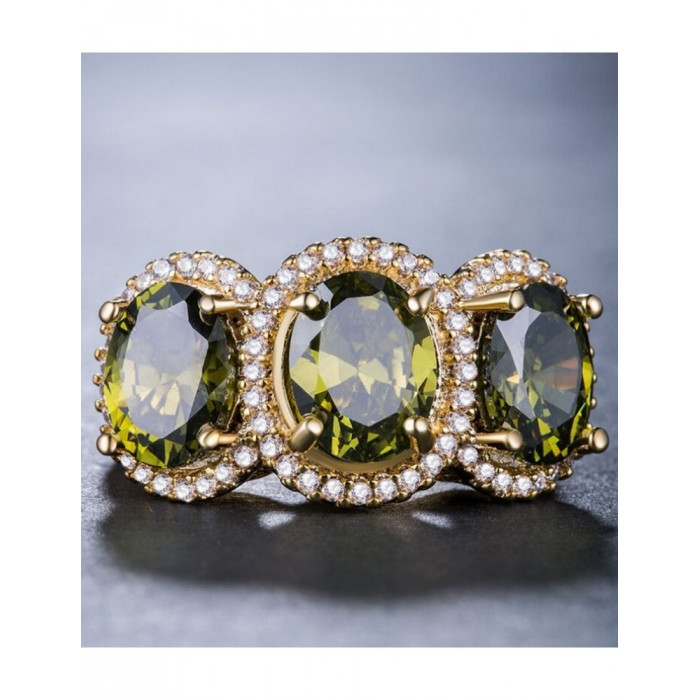 SALLY Sublime Bague imposante