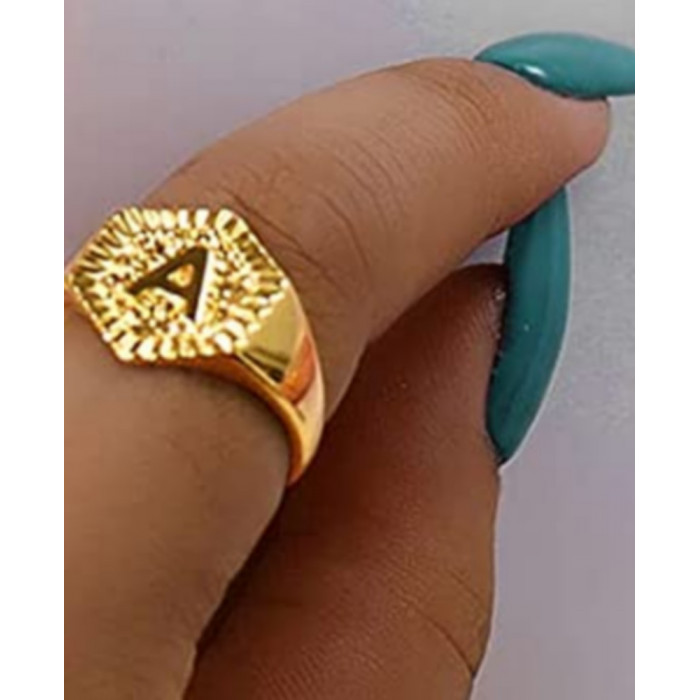 Bague réglable pour homme et femme