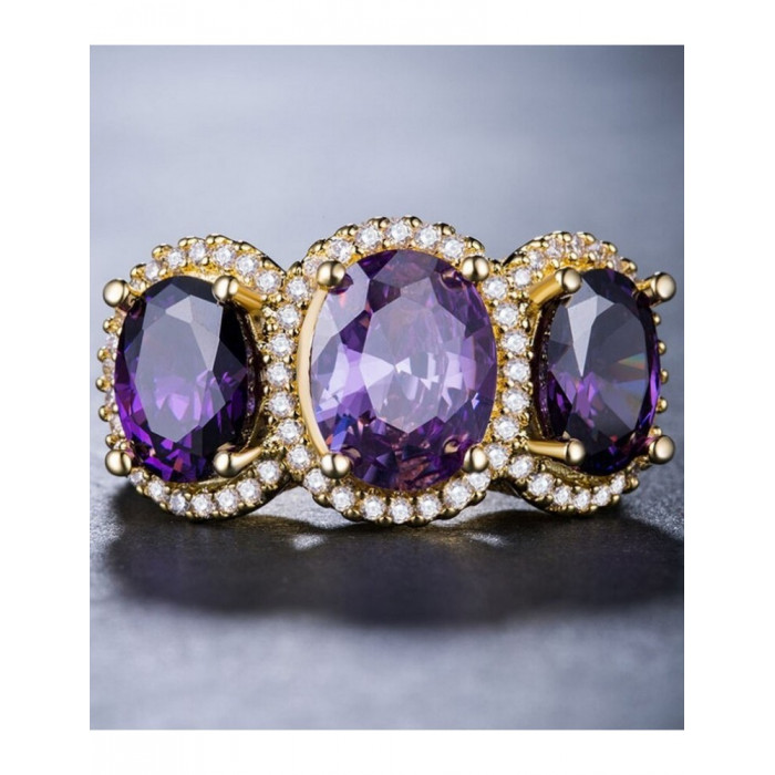 SALLY Sublime Bague imposante