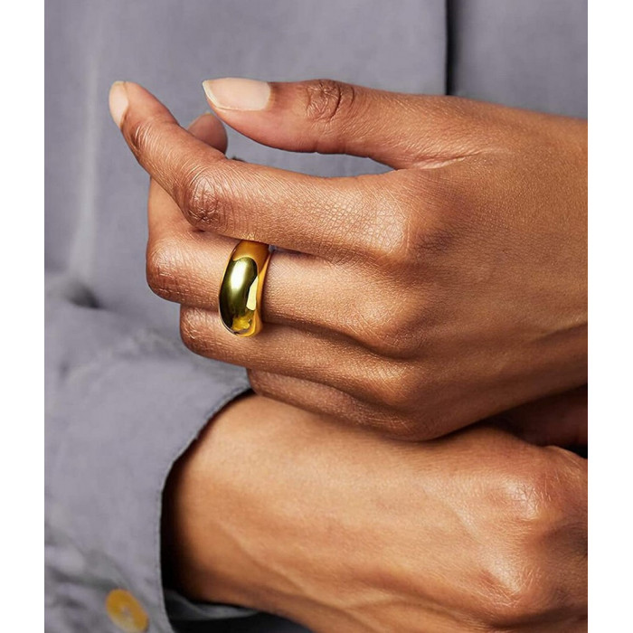Bague pour homme et femme
