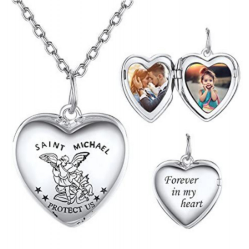 Pendentif Amor Amor personnalisable
