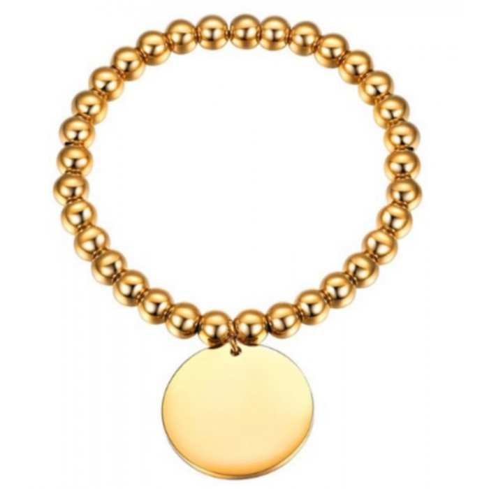 Bracelet en acier inoxydable
