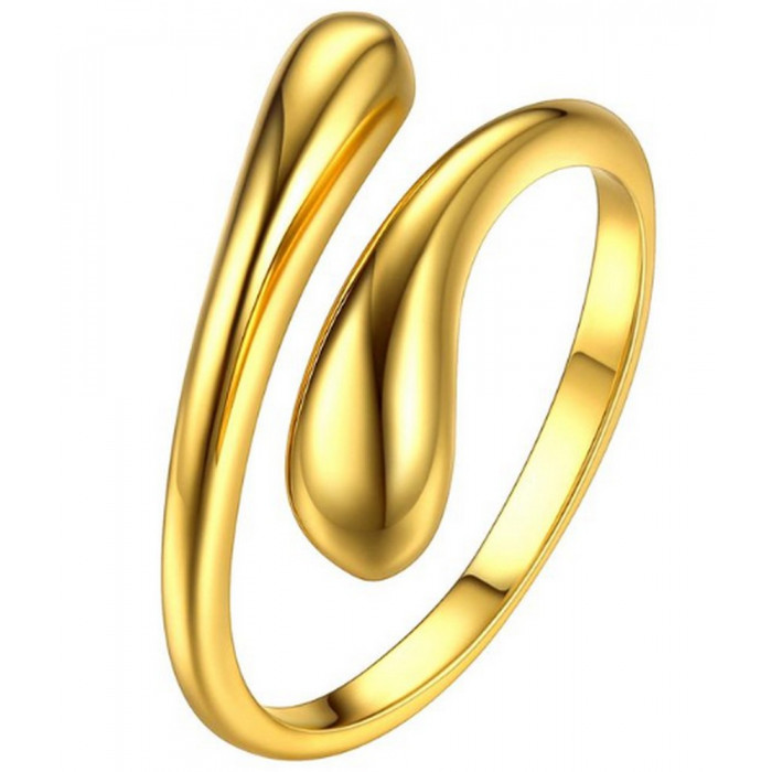 Bague ajustable en Argent 925