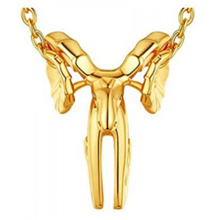 Pendentif Signes du zodiaque
