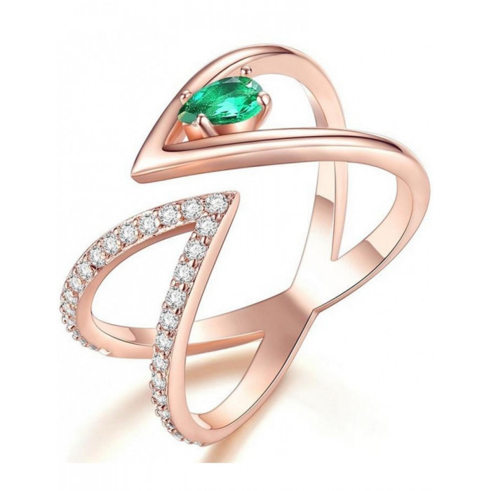 ADELA Bague Femme