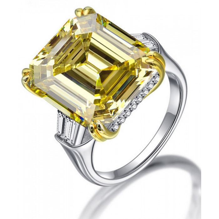 CASTILLO Bague Femme