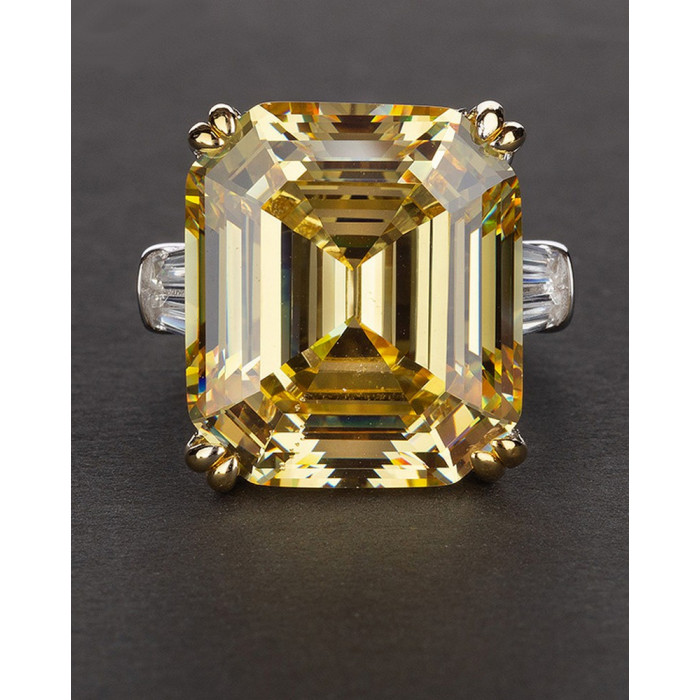 CASTILLO Bague Femme